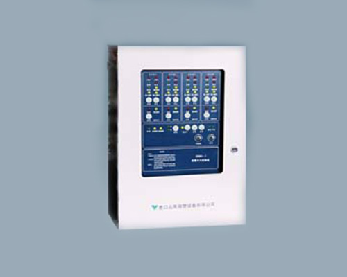 XMP4-1火災(zāi)報(bào)警滅火控制盤