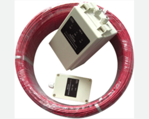 可恢復(fù)式纜式線型感溫火災(zāi)探測器